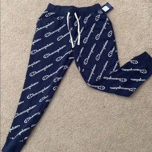 Champion Sweatpants